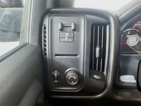 Used 2017 Chevrolet Silverado 3500 W/T RWD image 31