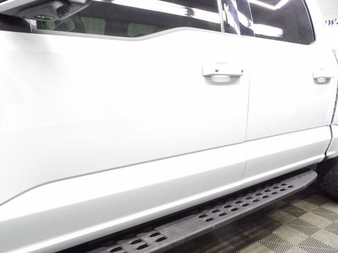 Used 2024 Ford F150 Tremor AWD/4WD image 45