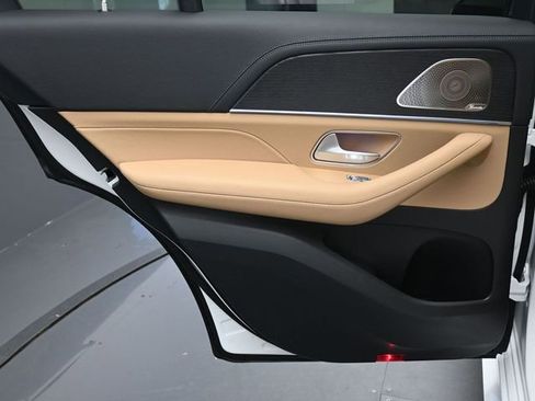 New 2026 Mercedes-Benz GLE 350 4MATIC image 23