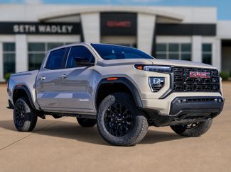 New 2026 GMC Canyon Elevation w/ Convenience Package RWD video 1