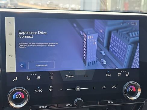 Used 2023 Lexus NX 350 AWD image 21