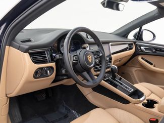 Certified 2022 Porsche Macan S video 4