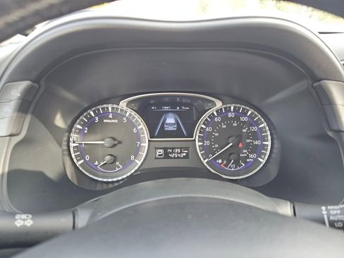 Used 2015 INFINITI QX60 AWD w/ Deluxe Touring Package image 26