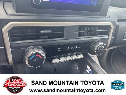 Used 2025 Toyota Tacoma SR w/ SR Upgrade Package RWD image 20