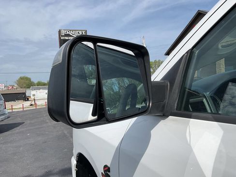 Used 2017 RAM 2500 Tradesman image 36