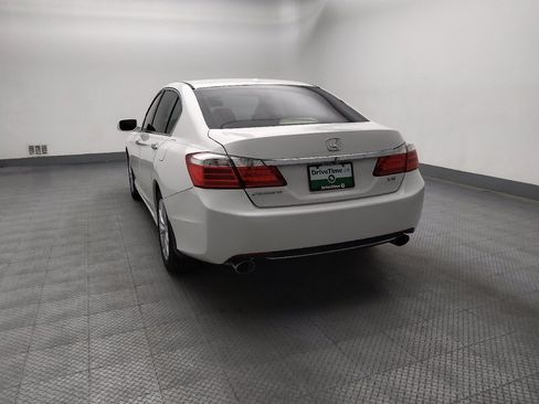 Used 2015 Honda Accord EX-L image 6