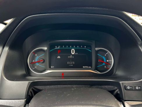 Used 2021 Honda Passport Sport image 23