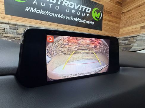 Used 2019 MAZDA CX-5 Grand Touring w/ GT Premium Package image 20