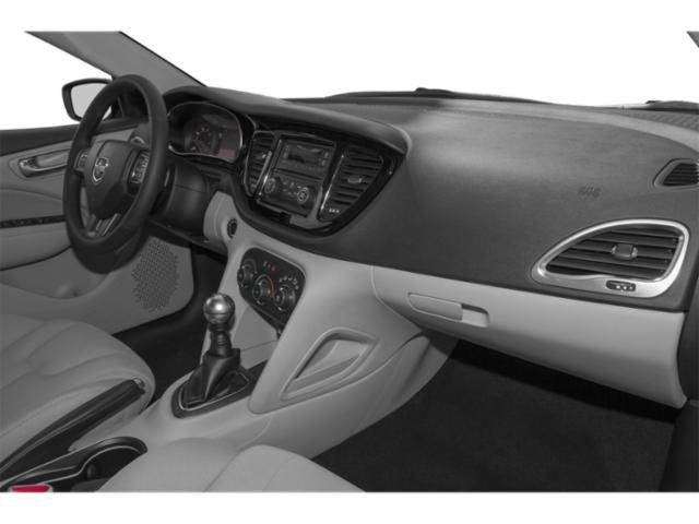 Used 2015 Dodge Dart SXT FWD image 21