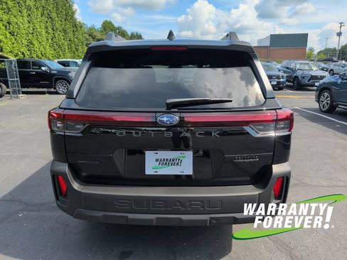 New 2026 Subaru Outback Touring XT AWD/4WD image 6