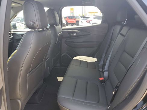 New 2026 Chevrolet TrailBlazer ACTIV w/ Convenience Package image 14