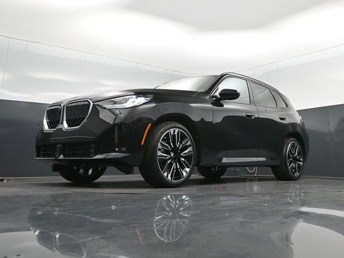 New 2026 BMW X3 xDrive30 w/ Premium Package image 38