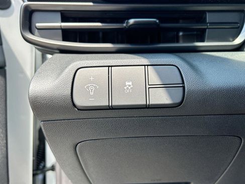 New 2026 Hyundai Elantra Sport image 34