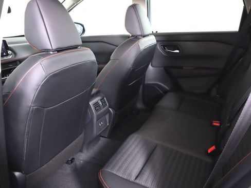 New 2026 Nissan Rogue SV AWD/4WD image 21