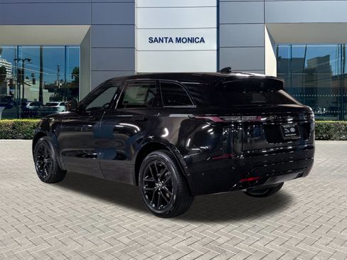 New 2026 Land Rover Range Rover Velar Dynamic SE image 9