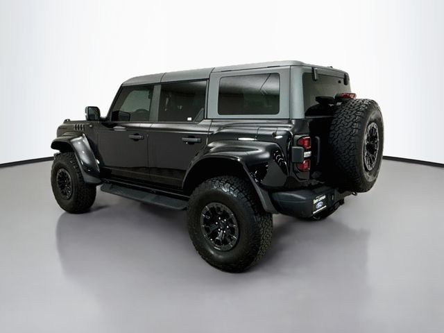 Used 2024 Ford Bronco Raptor AWD/4WD image 5