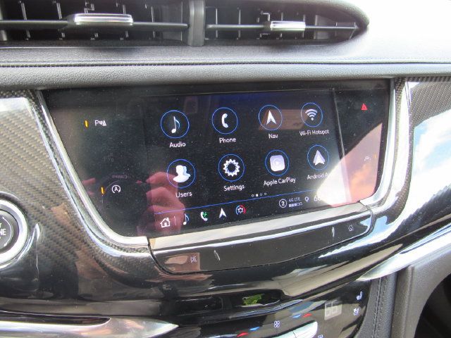 Used 2023 Cadillac XT6 Sport AWD/4WD image 19
