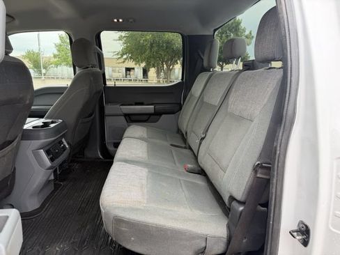 Used 2024 Ford F250 XLT w/ FX4 Off-Road Package AWD/4WD image 26