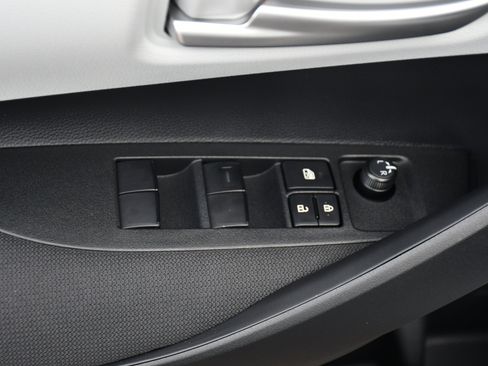 New 2026 Toyota Corolla SE image 7