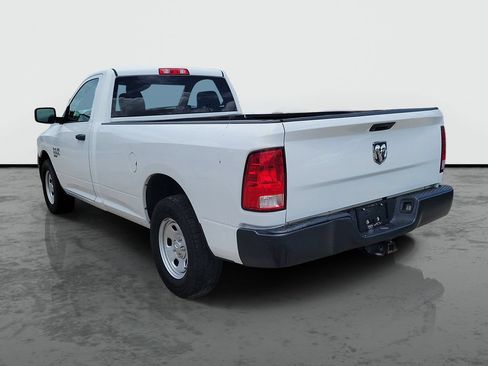 Used 2021 RAM 1500 Tradesman w/ Power & Remote Entry Group RWD image 3