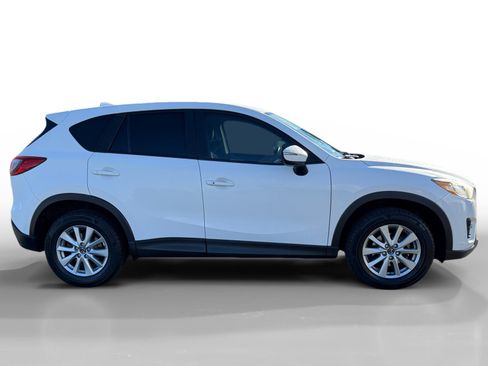 Used 2016 MAZDA CX-5 Touring w/ Bose/Moonroof Package image 6