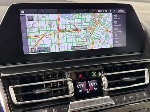 Used 2021 BMW 840i Gran Coupe w/ M Sport Package RWD image 23