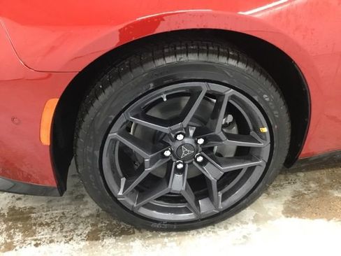 Used 2024 Dodge Charger R/T w/ Plus Group image 5