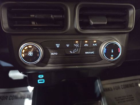 Used 2023 Ford Maverick XLT w/ Equipment Group 300A Standard AWD/4WD image 16