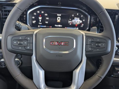 New 2026 GMC Sierra 1500 SLT w/ SLT Premium Package image 22