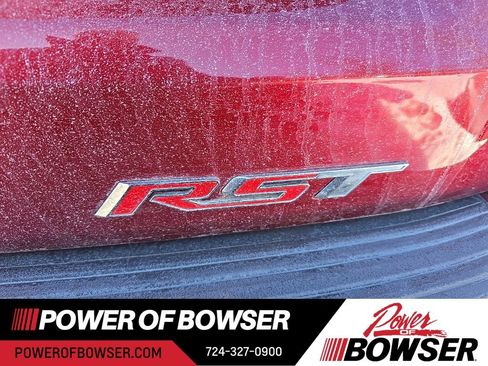 Used 2021 Chevrolet Tahoe RST w/ Luxury Package image 4