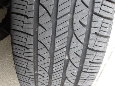 Used 2012 Ford Edge SEL FWD image 37