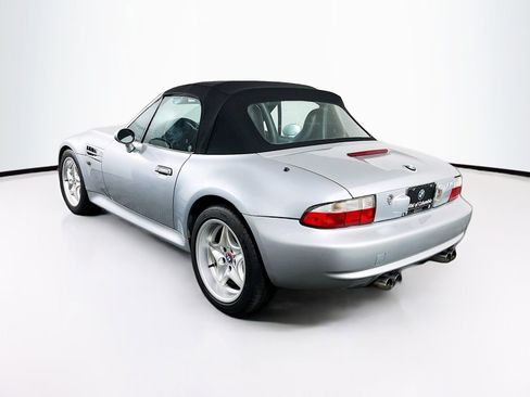 Used 1999 BMW M Roadster . image 5