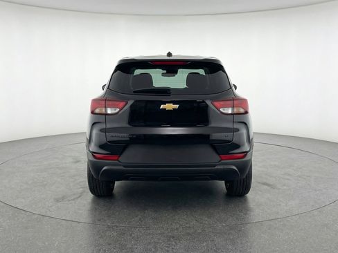 Used 2025 Chevrolet TrailBlazer LT image 7