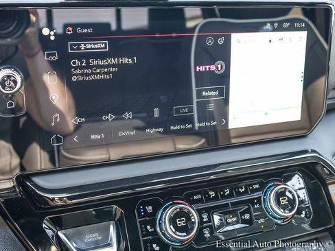 New 2026 GMC Sierra 1500 AT4X image 16