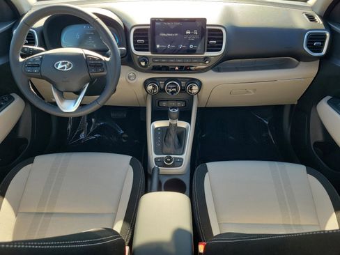 New 2026 Hyundai Venue SEL image 12