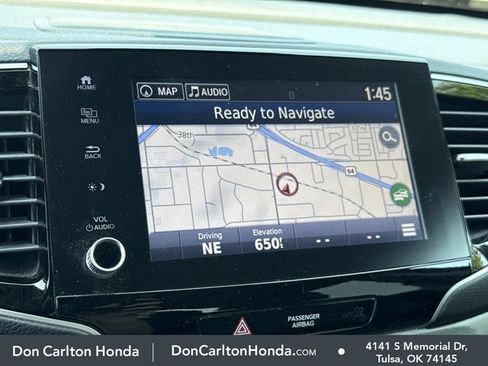 Used 2022 Honda Ridgeline RTL-E image 7