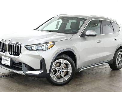 Used 2025 BMW X1 xDrive28i w/ Convenience Package