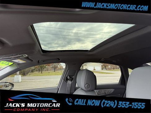 Used 2024 Audi A6 Premium Plus image 29