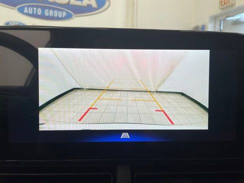 New 2026 Chevrolet Trax ACTIV w/ Driver Confidence Package FWD image 4