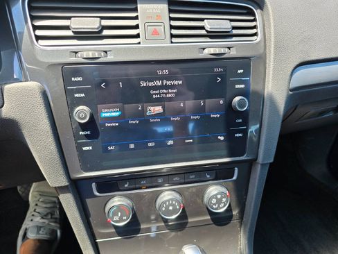 Used 2019 Volkswagen Golf S FWD image 14