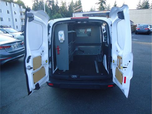 Used 2016 Ford Transit Connect XL FWD image 16