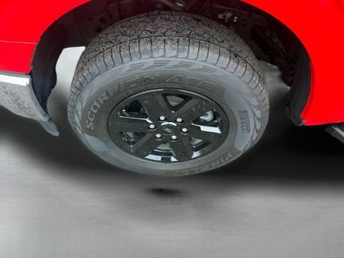 Used 2023 Ford F150 XL w/ XL Chrome Appearance Package AWD/4WD image 28