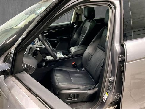 Used 2023 Land Rover Range Rover Evoque S AWD/4WD image 21