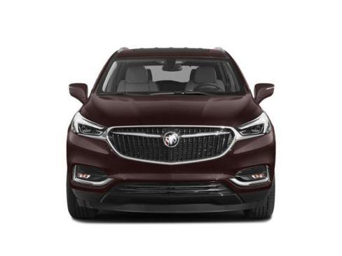 Used 2019 Buick Enclave Essence FWD image 7