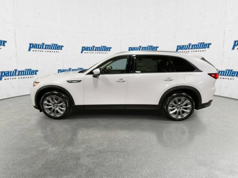 Used 2026 MAZDA CX-90 3.3 Turbo w/ Preferred Package AWD/4WD image 6