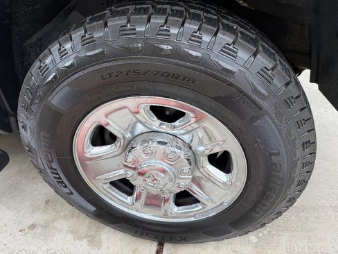 Used 2014 RAM 2500 SLT w/ Popular Equipment Group image 22