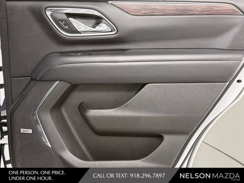 Used 2023 Chevrolet Tahoe LT AWD/4WD image 45