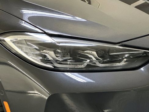 Used 2023 BMW 430i Gran Coupe 430i w/ Premium Package image 10