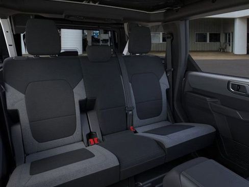 New 2025 Ford Bronco Big Bend image 11