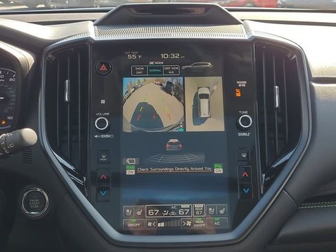 New 2026 Subaru Ascent Bronze Edition image 35